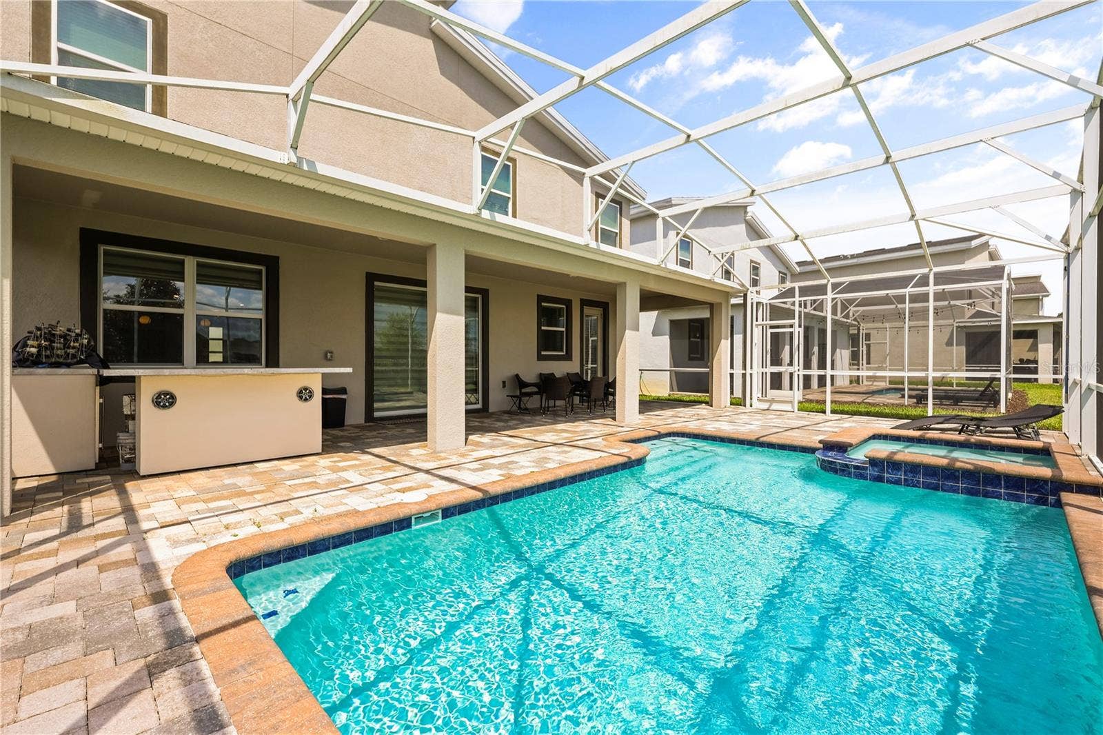 917 OCEAN COURSE AVENUE, Davenport, FL 33896 917 OCEAN COURSE AVENUE, Davenport, FL 33896