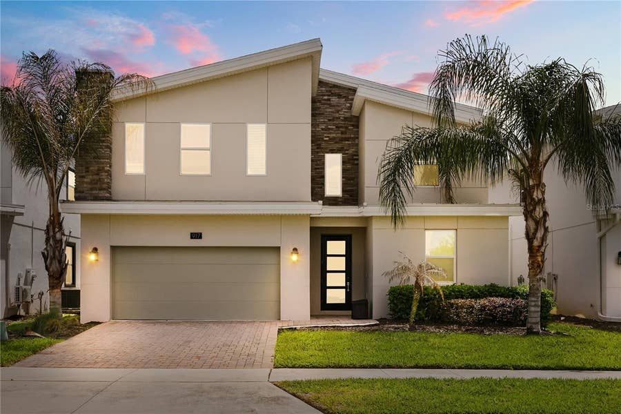 Property photo for 917 OCEAN COURSE AVENUE, Davenport, FL