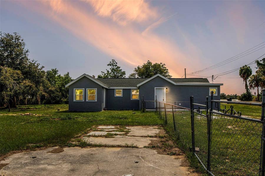 Property photo for 205 E CORNELL STREET, Avon Park, FL