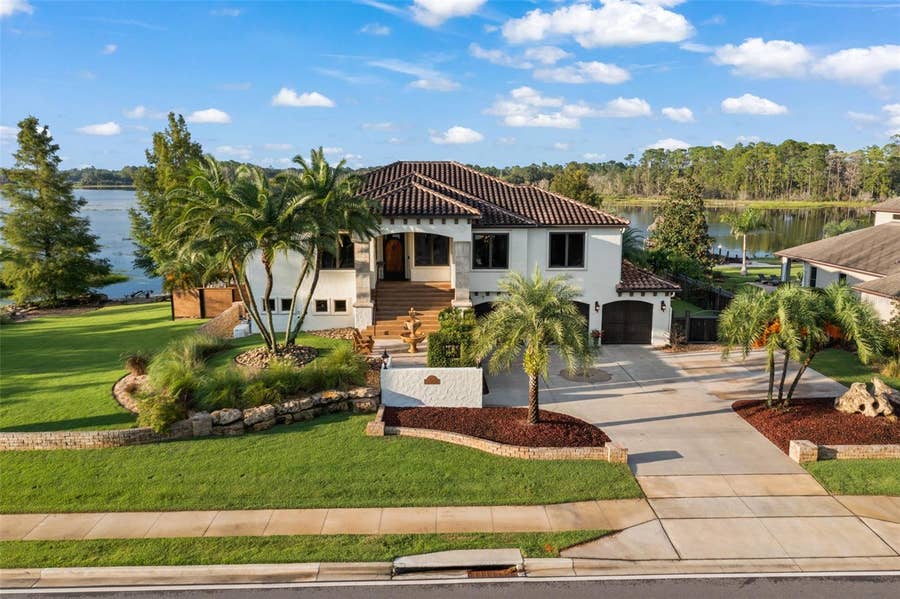 Property photo for 2624 HOWLAND BOULEVARD, Deltona, FL