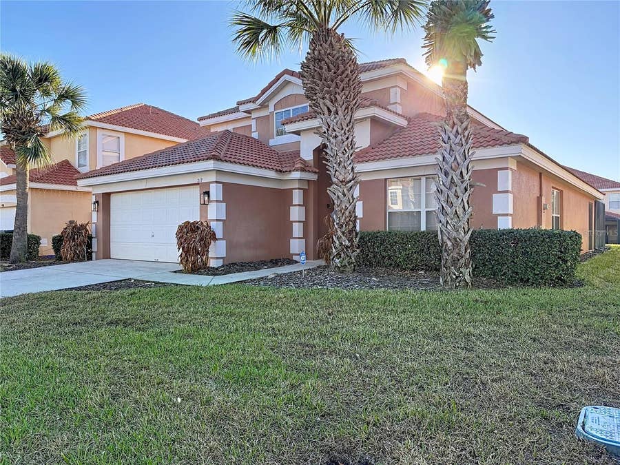 Property photo for 217 SEVILLA AVENUE, Davenport, FL