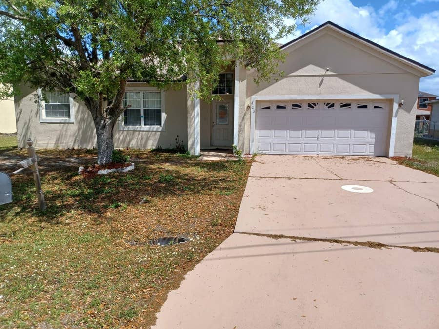 Property photo for 425 BRIDGEWATER COURT, Kissimmee, FL