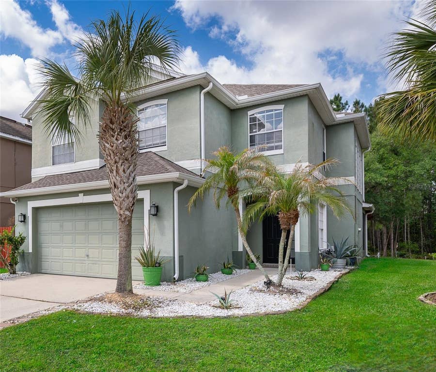 Property photo for 14697 HUNTCLIFF PARK WAY, Orlando, FL