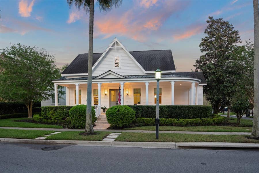 Property photo for 733 EASTLAWN DRIVE, Celebration, FL