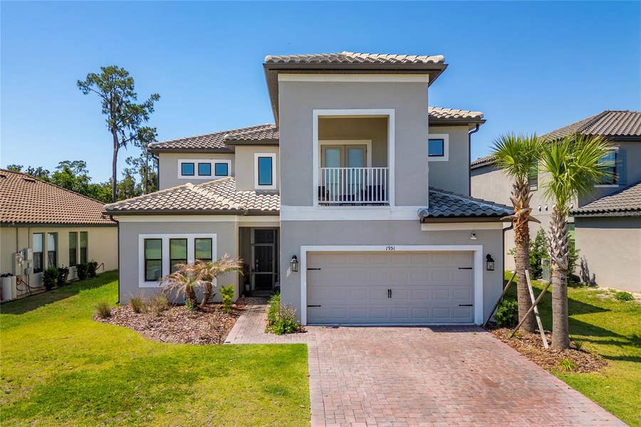 Property photo for 1951 GOBLET COVE STREET, Kissimmee, FL