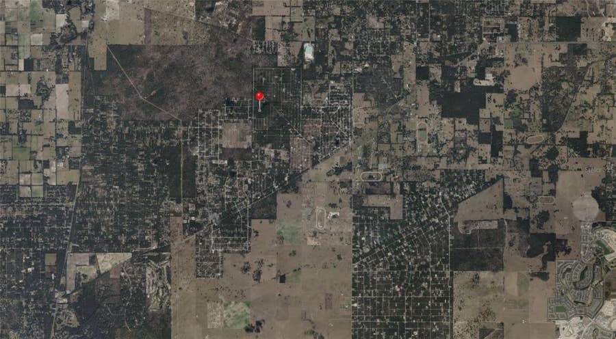 Property photo for SW 22ND STREET, Ocala, FL