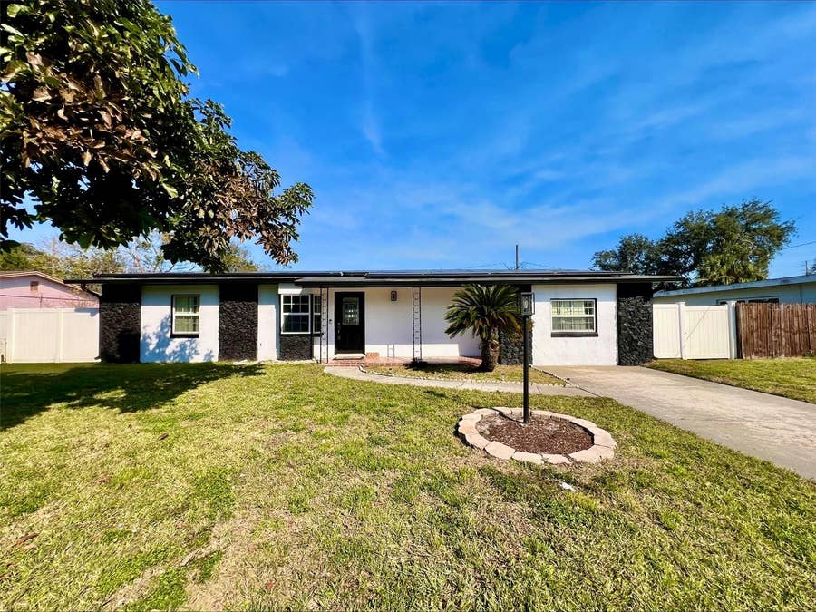 Property photo for 1211 LEHIGH STREET, Kissimmee, FL