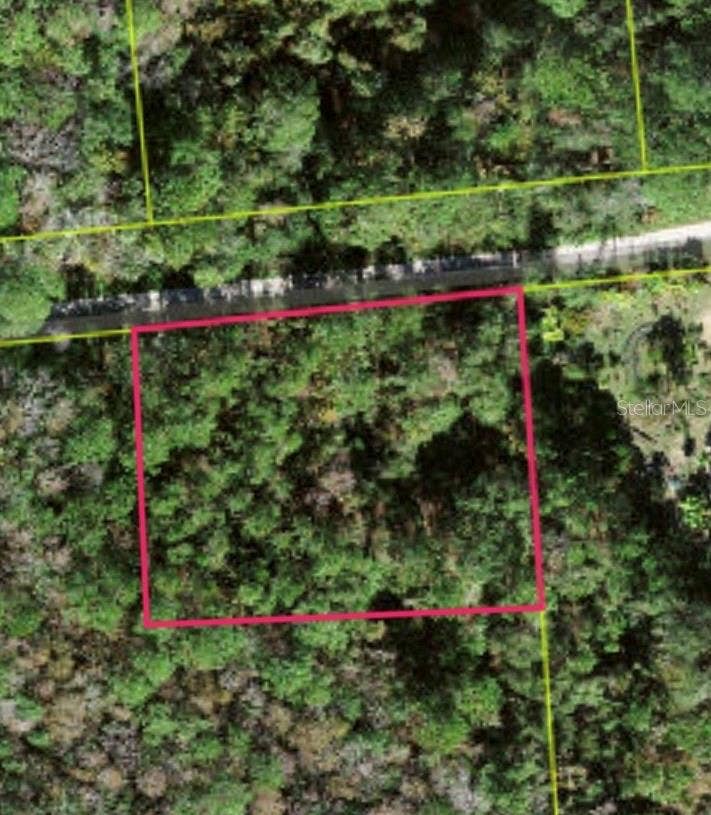 Property photo for Lot 48 AMELIA TRAIL, Kissimmee, FL