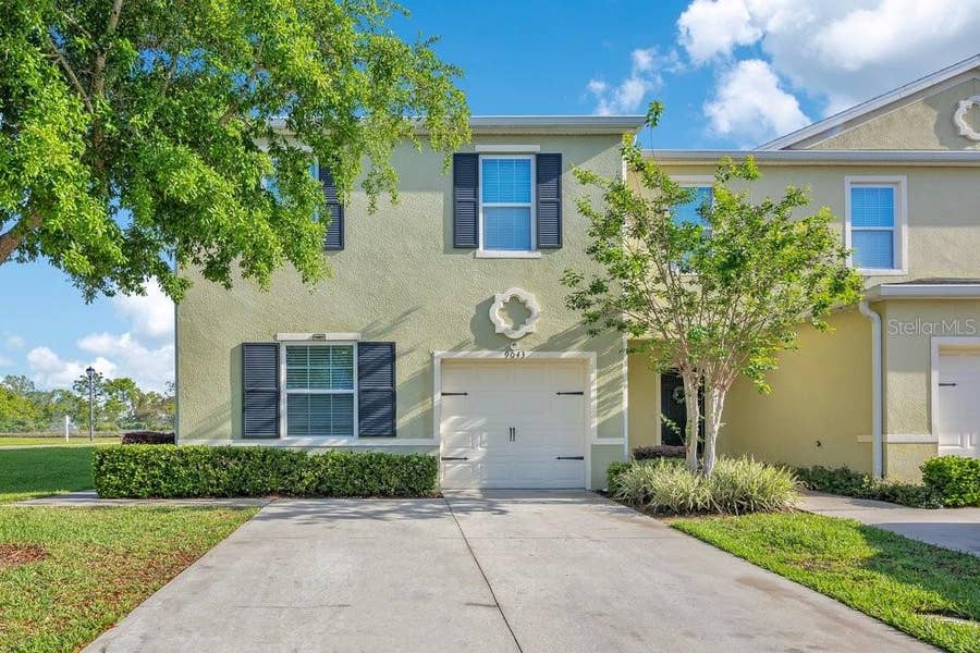 Property photo for 9043 CARLOTTA WAY, Kissimmee, FL