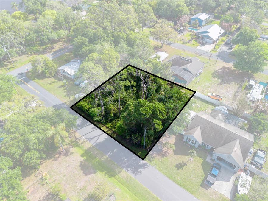 Property photo for BURTON DR, St Cloud, FL