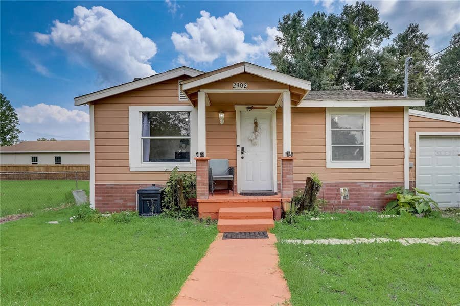 Property photo for 2902 PERSHING STREET, Kissimmee, FL
