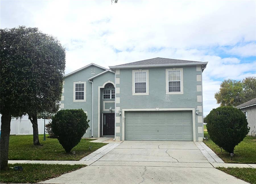 Property photo for 551 STONEWALL AVENUE, Haines City, FL