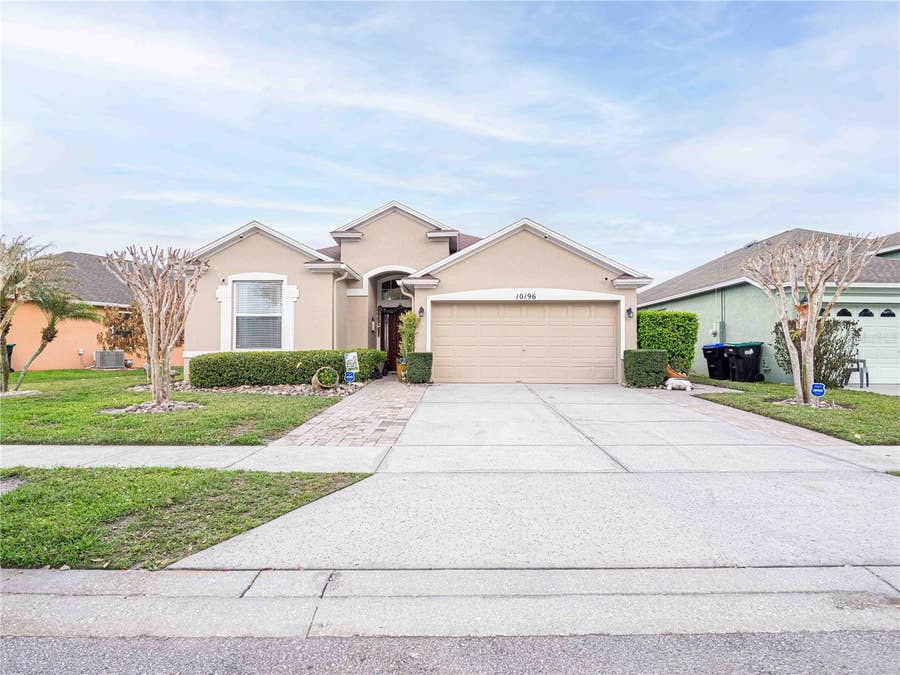 Property photo for 10196 ANDOVER POINT CIRCLE, Orlando, FL