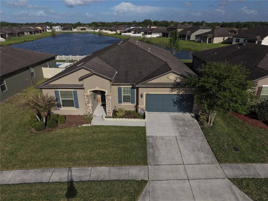 Property photo for 3986 BAJA DRIVE, St Cloud, FL