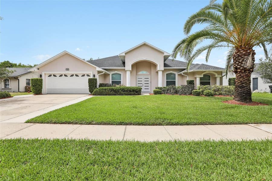 Property photo for 120 RACHEL LIN LANE, St Cloud, FL