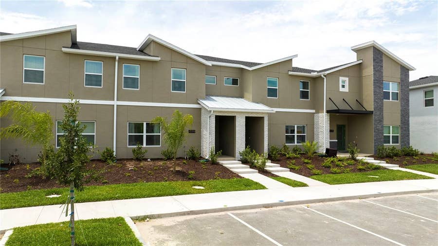 Property photo for 4399 SCENE LANE, Kissimmee, FL