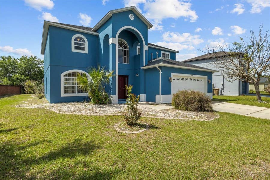 Property photo for 5500 WILLOW BEND TRAIL, Kissimmee, FL
