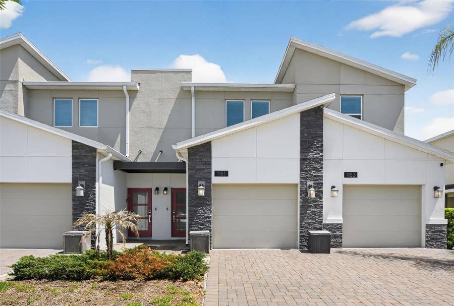 Property photo for 1181 DROP LANE, #0, Davenport, FL