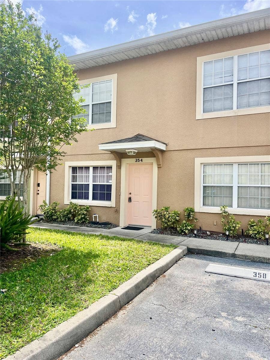 Property photo for 354 CERVANTES DRIVE, Kissimmee, FL