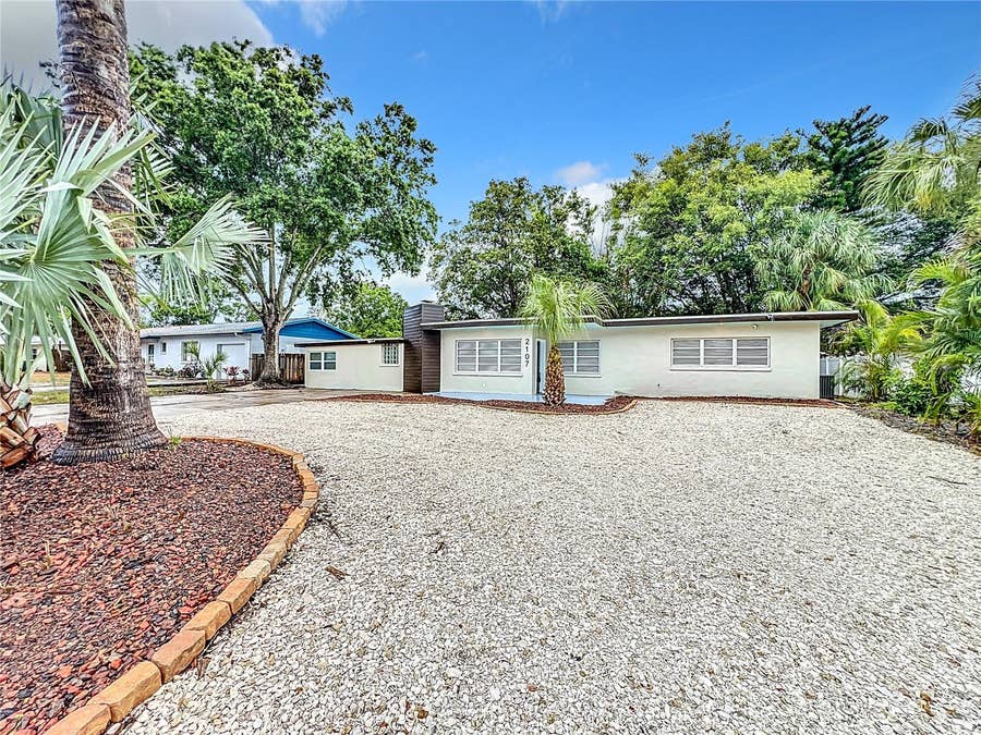 Property photo for 2107 PINE TERRACE, Sarasota, FL