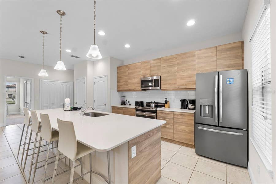 Property photo for 194 AIDANS LANDING, Haines City, FL