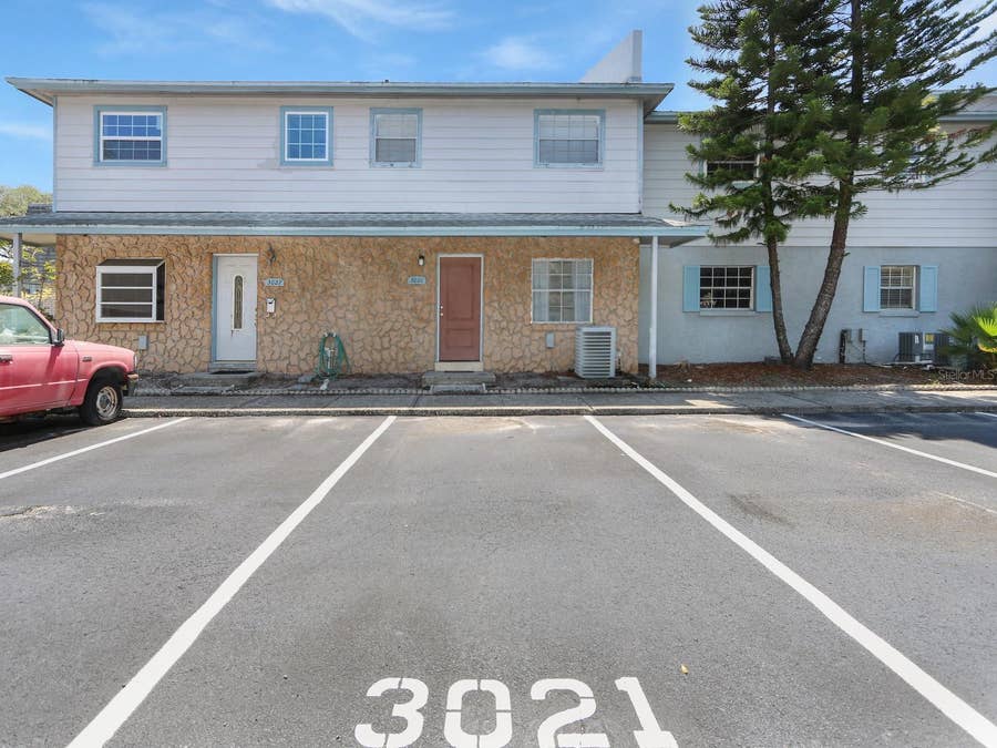 Property photo for 3021 AARON BURR AVENUE, #3, Winter Park, FL