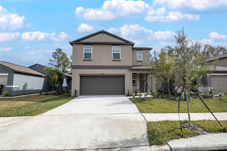 Property photo for 2189 TENEROC TRAIL, Lakeland, FL