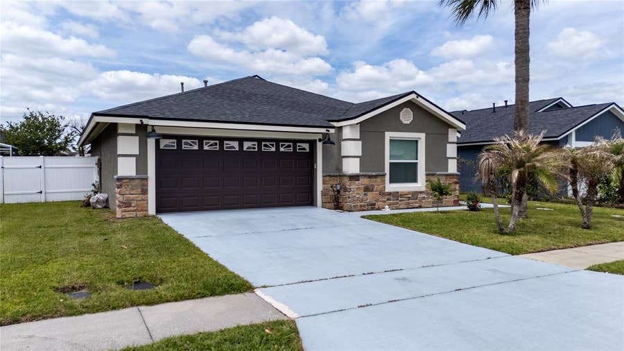Property photo for 3254 MOCCASIN DRIVE, Kissimmee, FL