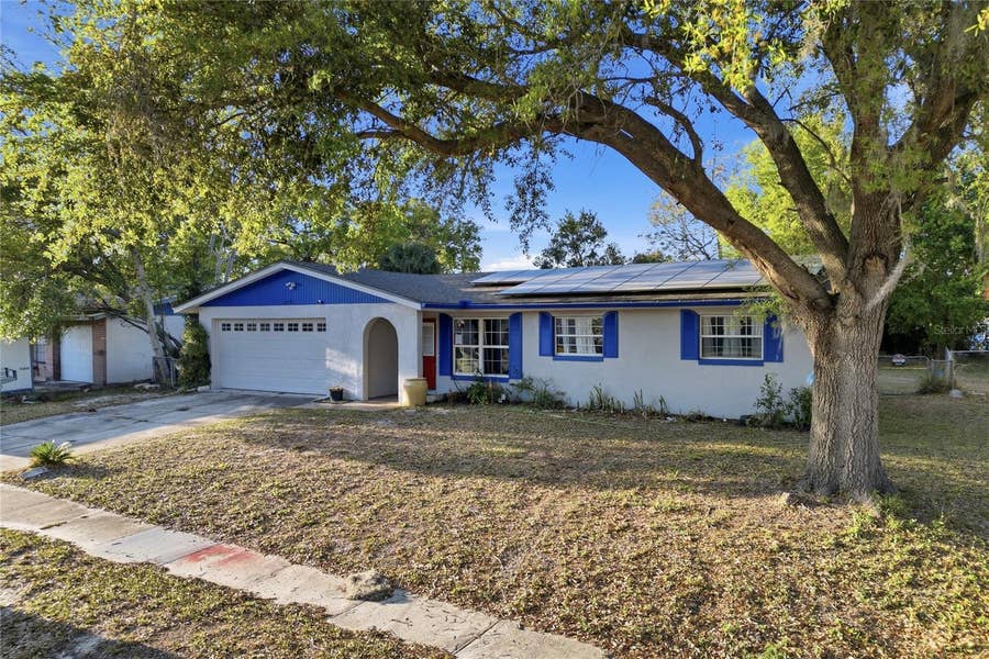 Property photo for 2715 ELMHURST CIRCLE, Orlando, FL