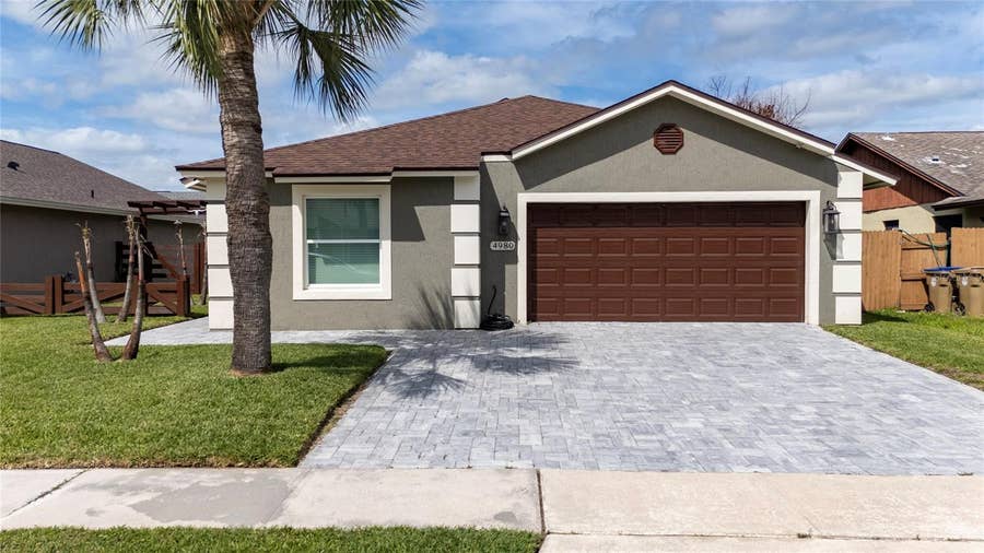 Property photo for 4980 WARRIOR LANE, Kissimmee, FL