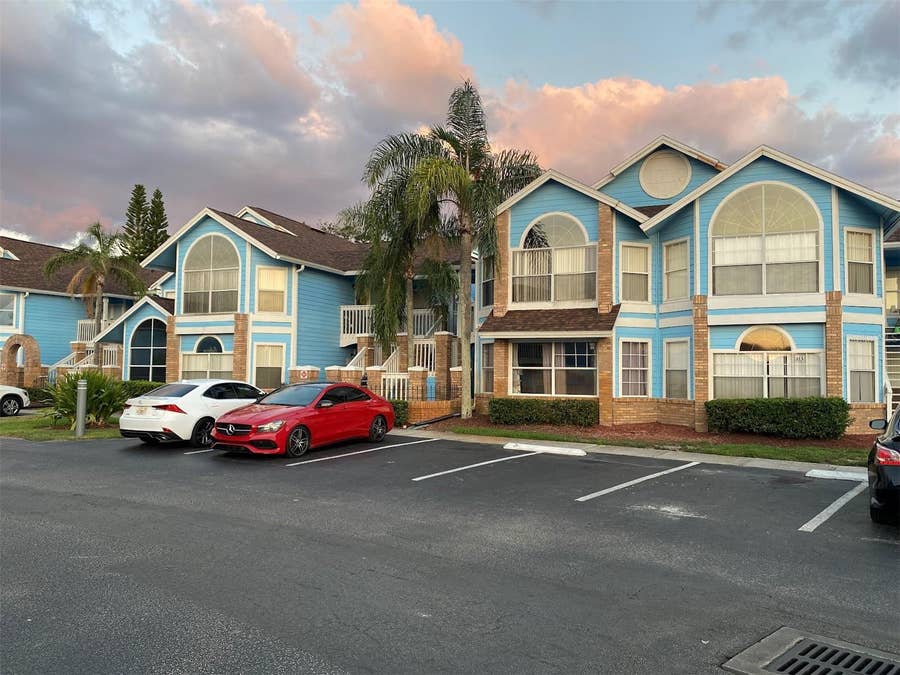 Property photo for 2745 N POINCIANA BOULEVARD, #63, Kissimmee, FL