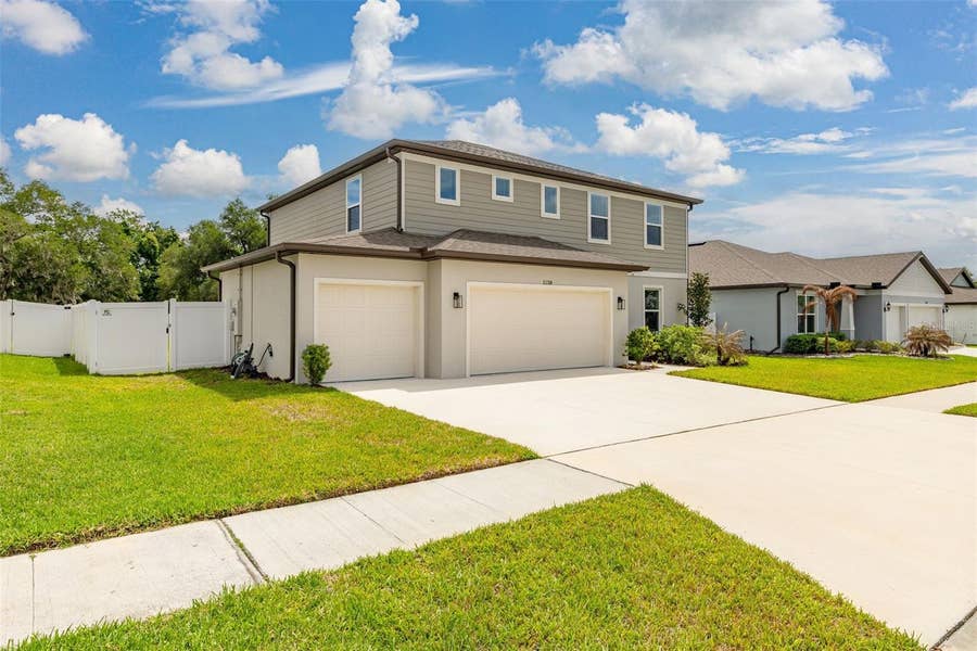 Property photo for 1138 MICHELANGELO LANE, Winter Haven, FL