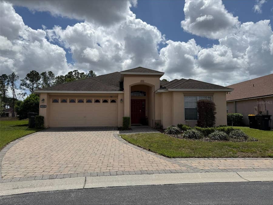 Property photo for 742 OLD BRIDGE CIRCLE, Davenport, FL