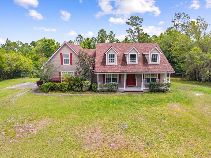 Property photo for 1965 MUSTANG COURT, St Cloud, FL