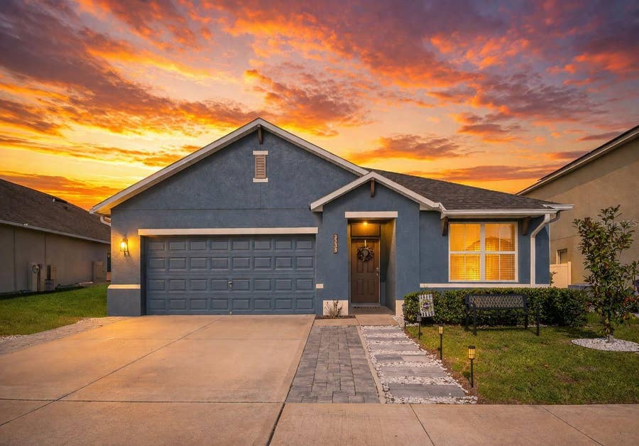 Property photo for 3313 SONDER DRIVE, Davenport, FL