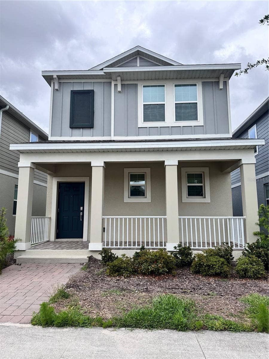 Property photo for 1563 CROSS PRAIRIE PARKWAY, Kissimmee, FL
