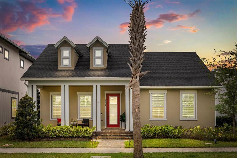 Property photo for 8626 DUBOCHET STREET, Orlando, FL