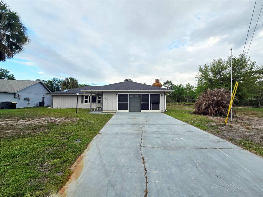 Property photo for 640 KOALA COURT, Kissimmee, FL