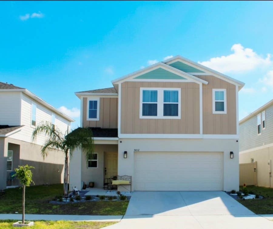 Property photo for 5012 STARBOARD, Haines City, FL