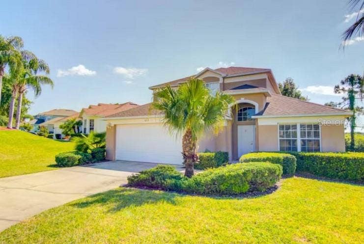 Property photo for 1654 DUNES COURT, Haines City, FL