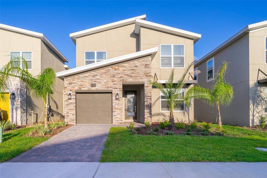 Property photo for 800 STICKS STREET, Davenport, FL
