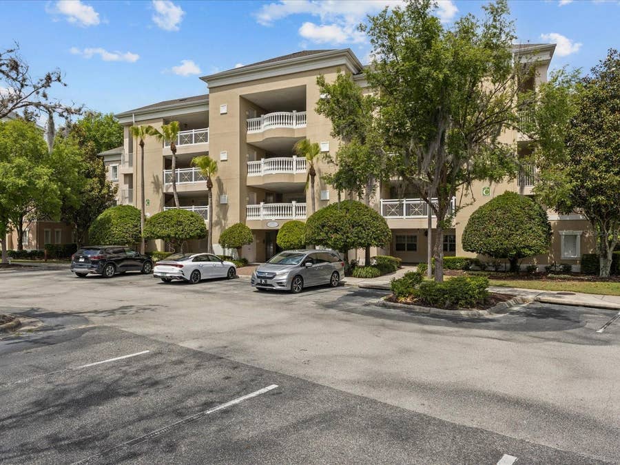 Property photo for 1354 CENTRE COURT RIDGE DRIVE, #302, Reunion, FL