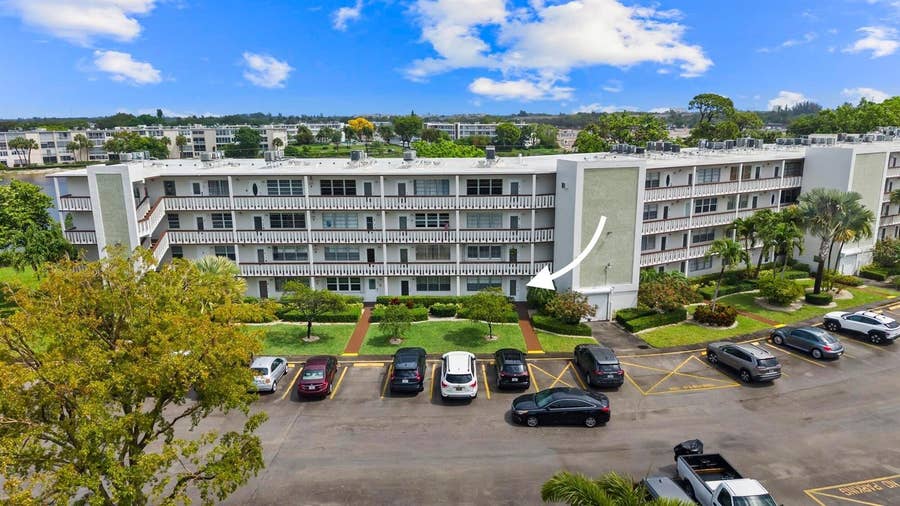 Property photo for 126 SOUTHAMPTON B, #126, West Palm Beach, FL