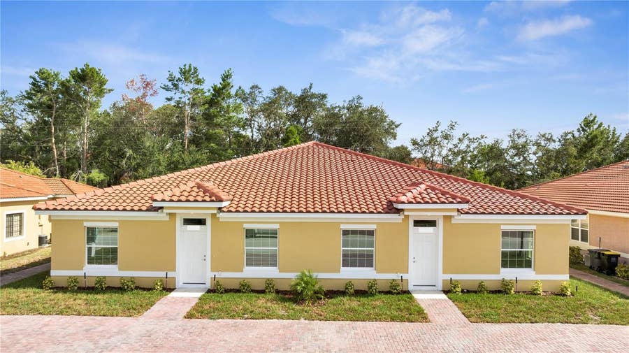 Property photo for 1808 CORIANDER DRIVE, Kissimmee, FL