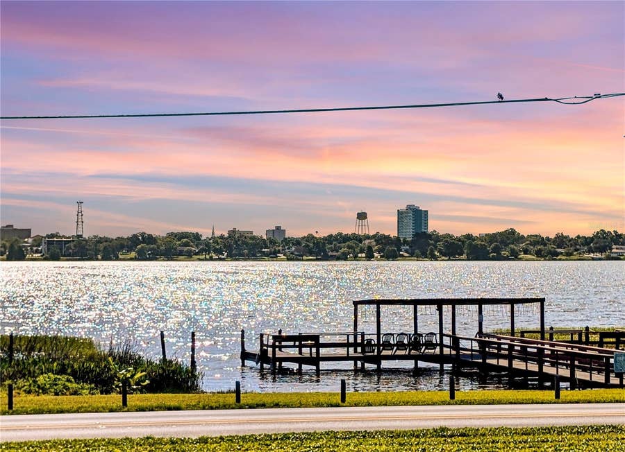 Property photo for 333 LAKE HOWARD DRIVE NW, #212A, Winter Haven, FL