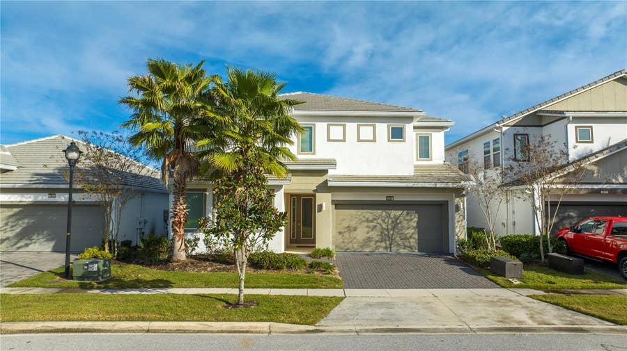 Property photo for 2651 CALISTOGA AVENUE, Kissimmee, FL