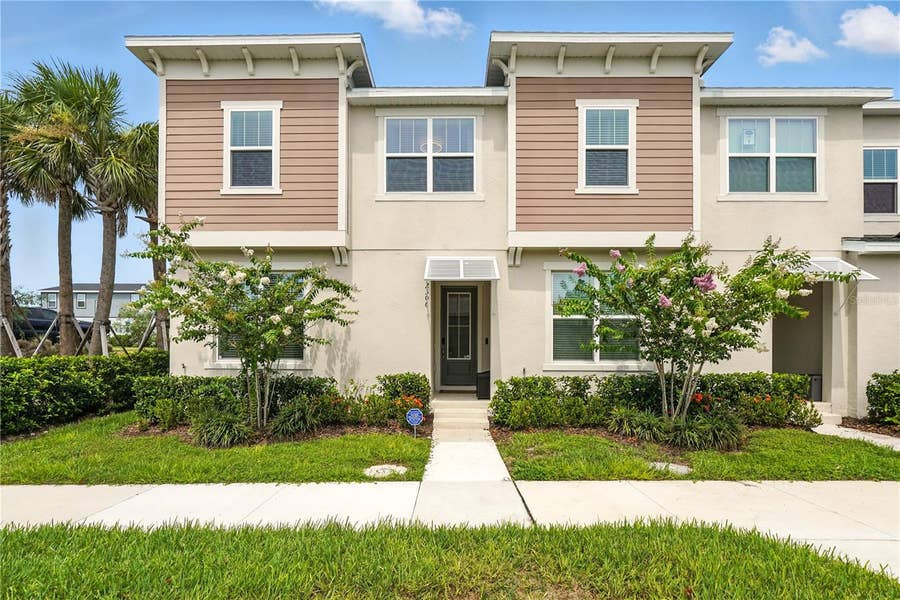 Property photo for 2306 ZABALLINA PLACE, Kissimmee, FL