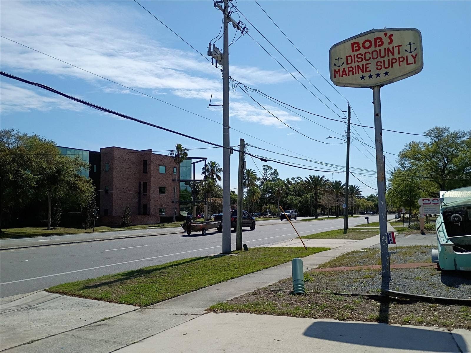 5110 S RIDGEWOOD AVENUE, Port Orange, FL 32127 US-1 / S. Ridgewood Ave