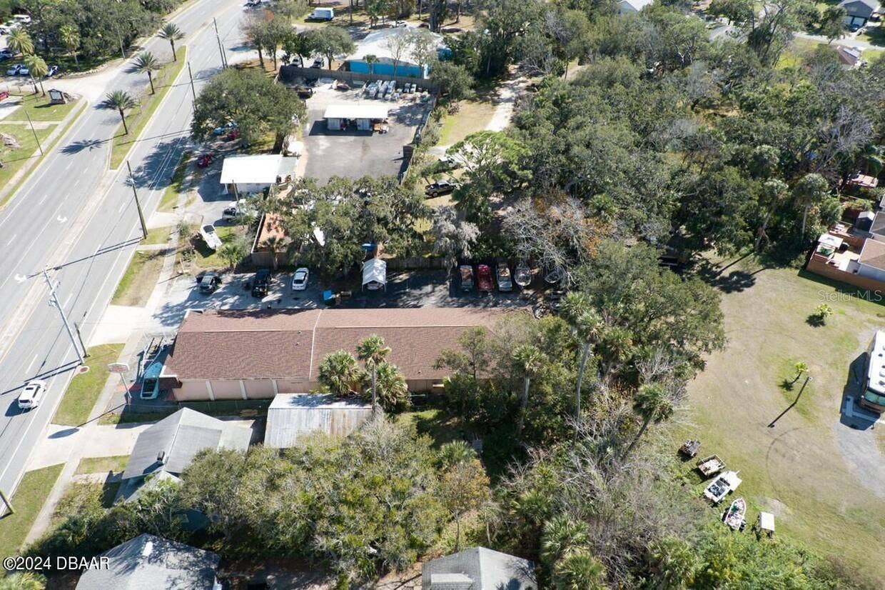5110 S RIDGEWOOD AVENUE, Port Orange, FL 32127 5110 S RIDGEWOOD AVENUE, Port Orange, FL 32127