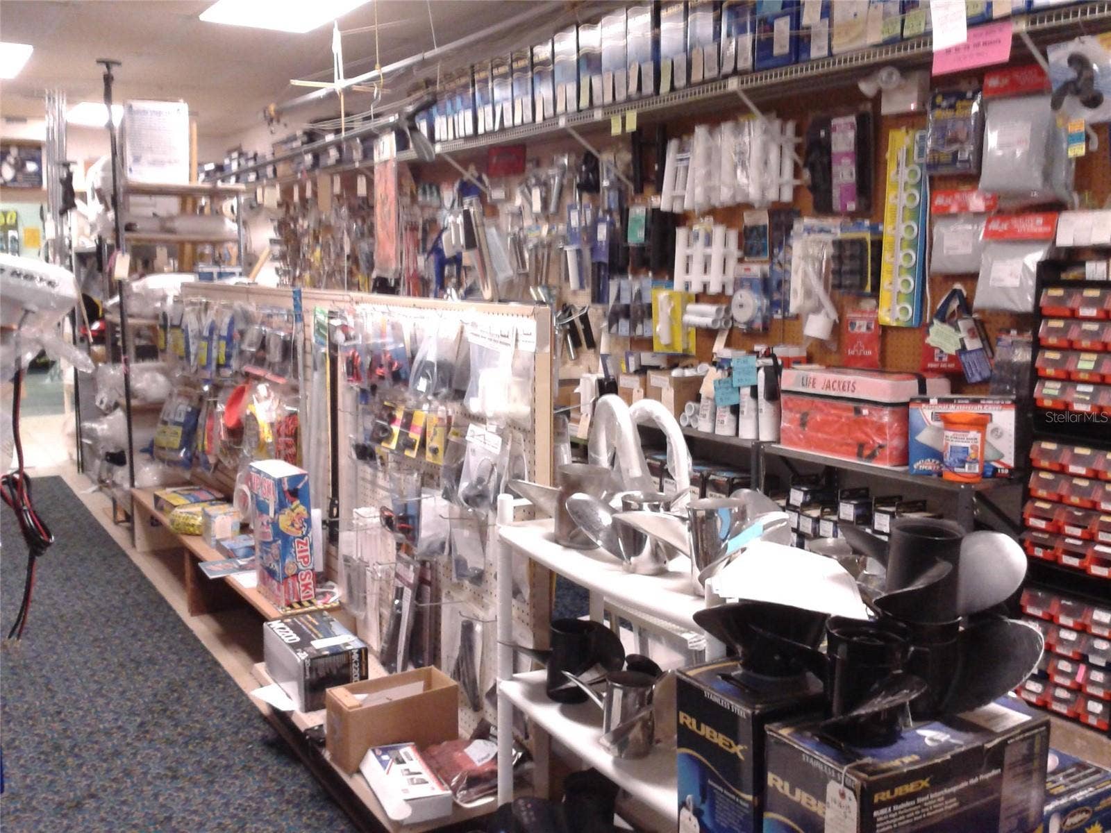 5110 S RIDGEWOOD AVENUE, Port Orange, FL 32127 the best marine store in the Greater Daytona Beach area!